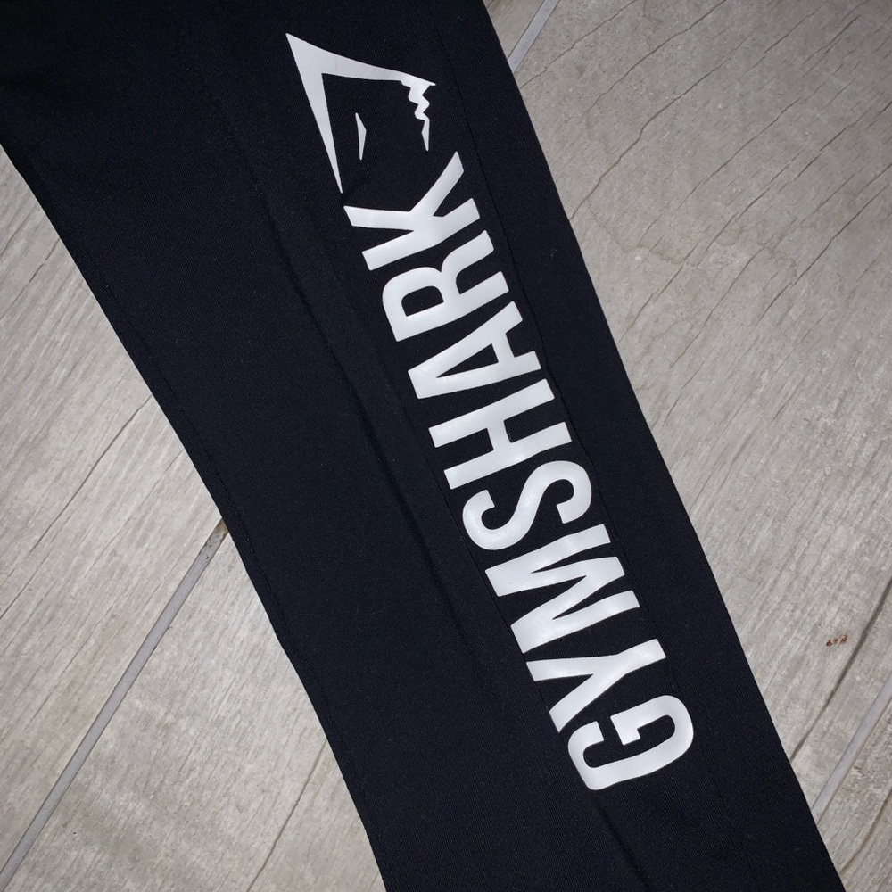 Gymshark Leggings